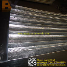 High Quality Expanded Metal Rib Lath